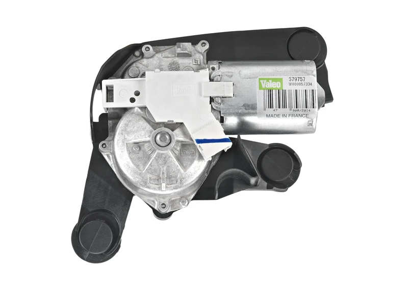 VALEO - Wiper Motor - Rear - 579757 - C3 PICASSO (2005 -)