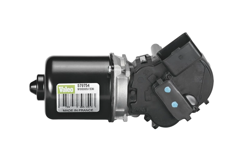 VALEO - Wiper Motor - Front RHD - 579754 -QASHQAI (2007 -)