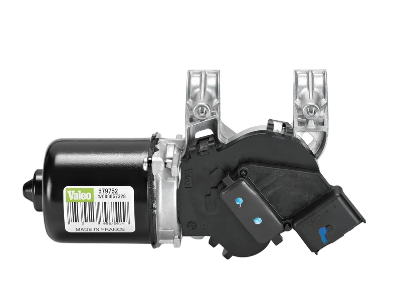 VALEO - Wiper Motor - Front LHD - 579752 -C2 (JM), C3 (FC) (2002 -)