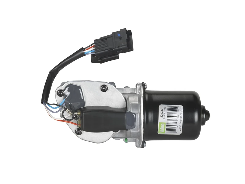 VALEO - Wiper Motor - Front LHD - 579732 TRAFIC , PRIMASTAR , V4ARO ,