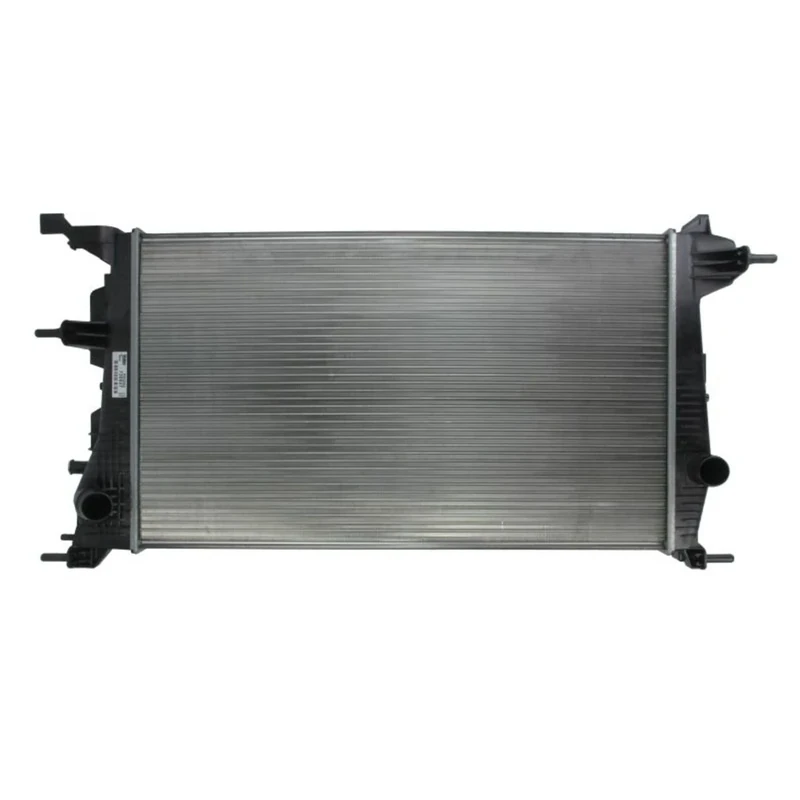 Valeo 735607 Radiator, engine cooling