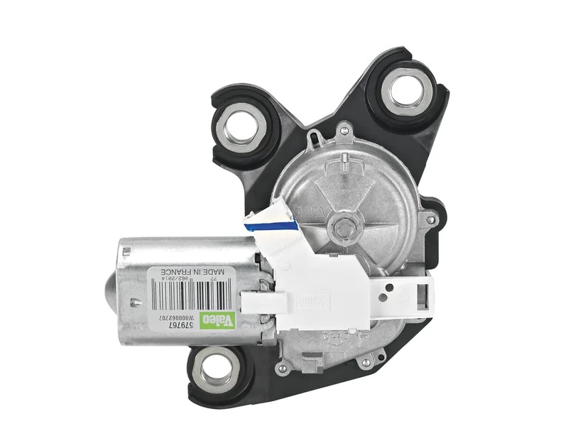 VALEO - Wiper Motor - Rear - 579767 - BERLINGO (2008 -) , PARTNER (2008 -) 1 DOOR TAILG