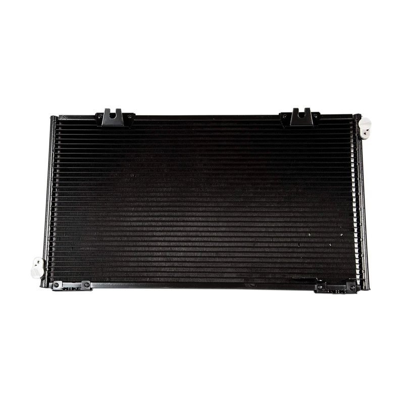 Valeo 818104 Condenser, air conditioning