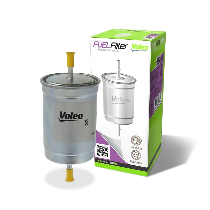 Valeo 587504 Fuel filter