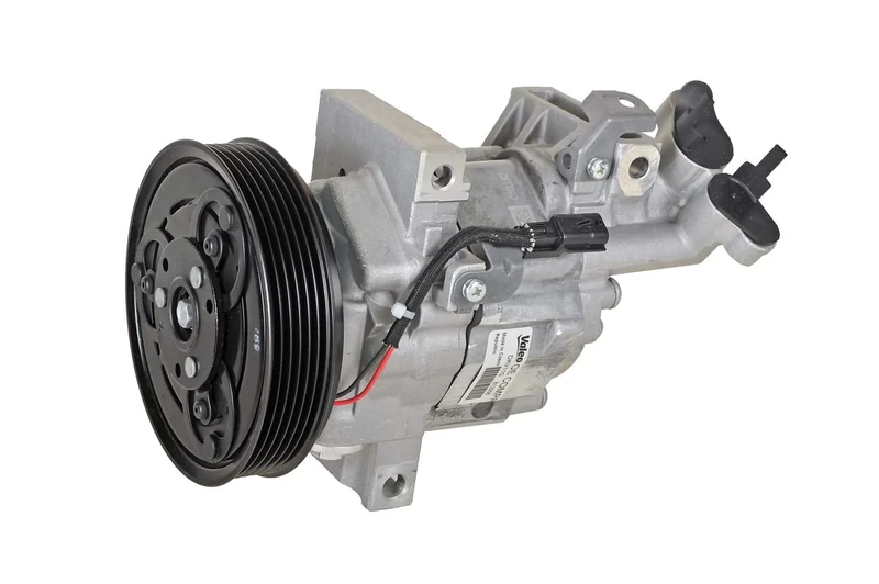 Valeo 813256 Compressor, Air Conditioning