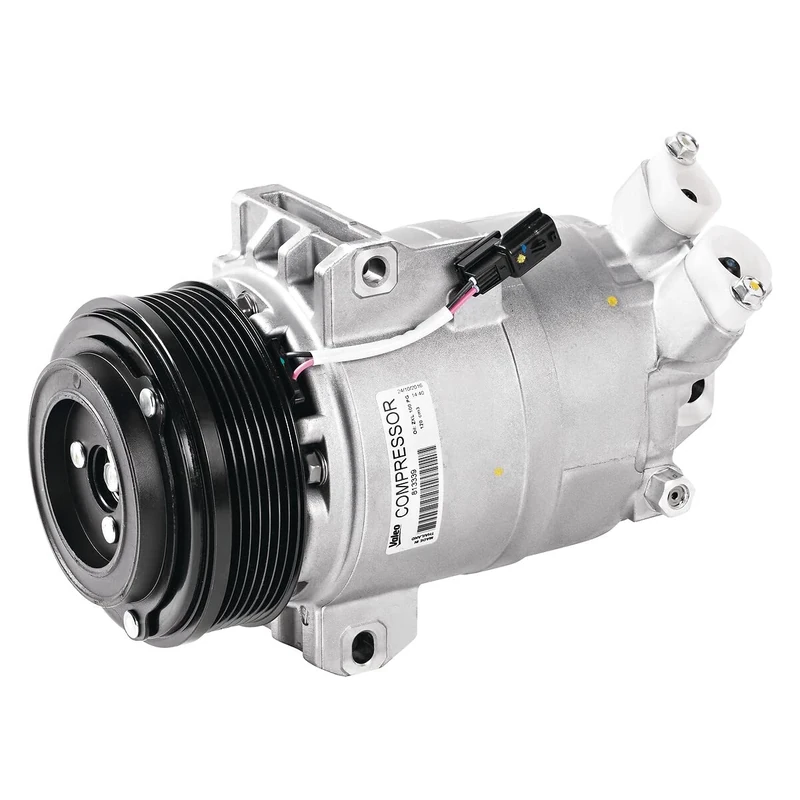 Valeo 813339 Compressor Air Conditioner