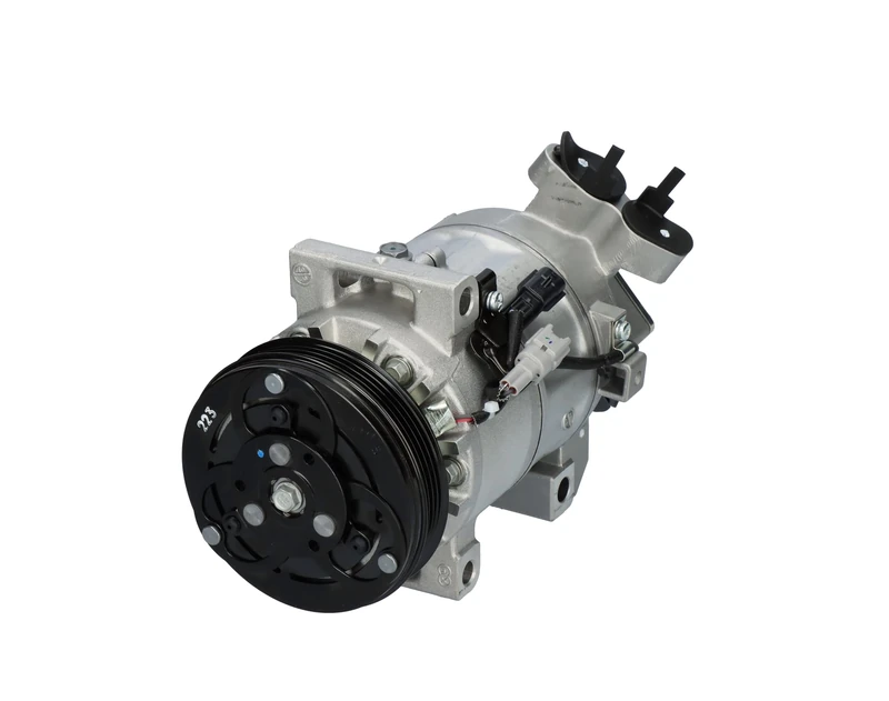 VALEO 813381 Air-Conditioning Installation