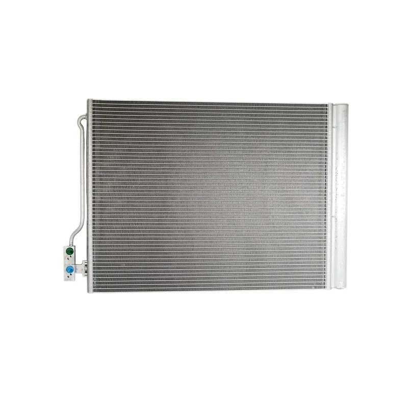 VALEO 814192 Air-Conditioning Installation