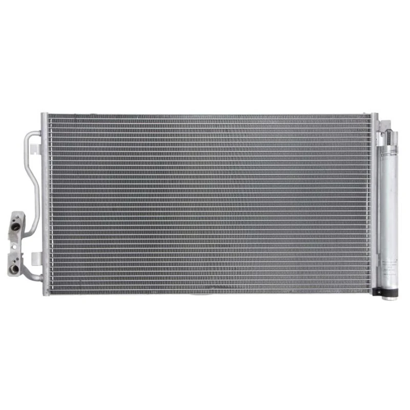 VALEO 814191 Air-Conditioning Installation