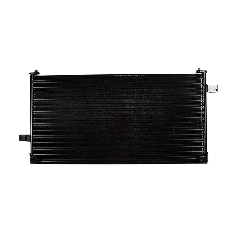 Valeo 814311 Condenser, air conditioning