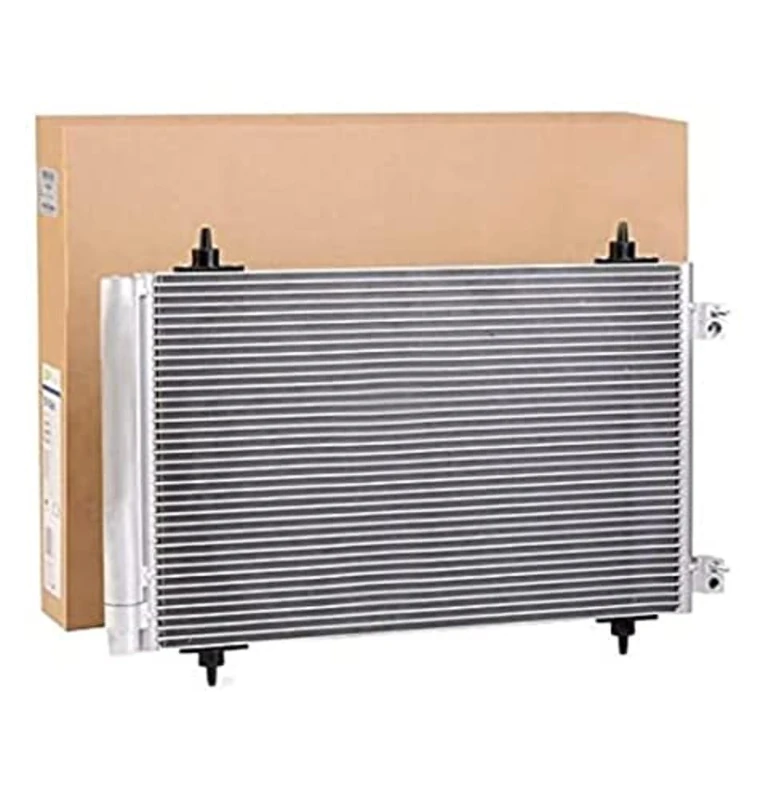 Valeo 814366 Condenser Air Conditioner