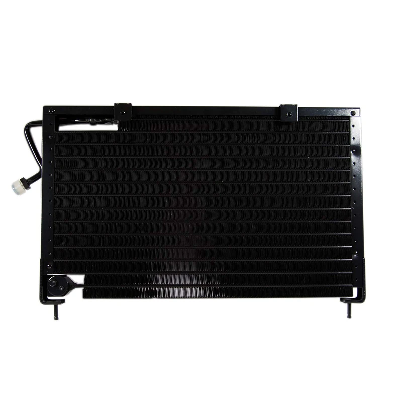 VALEO 814274 Air-Conditioning Installation