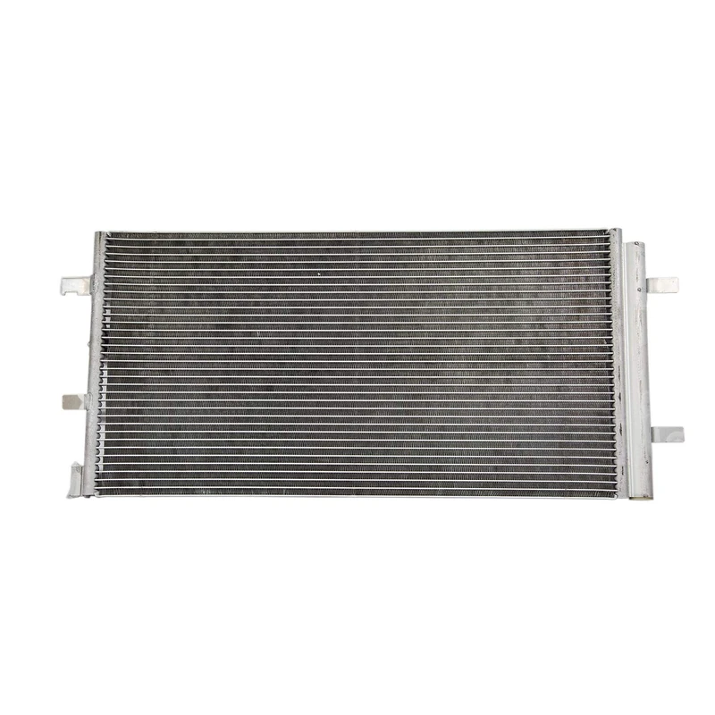 VALEO 814370 Air-conditioning Installation - Image 1