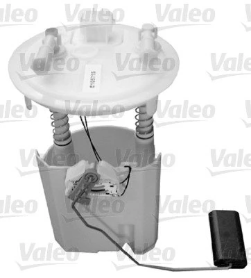 Valeo 347508 Sender Unit, fuel tank