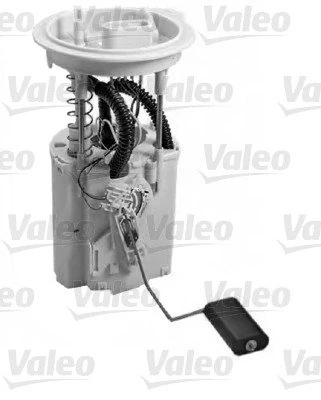 VALEO 347141 Fuel Injectors