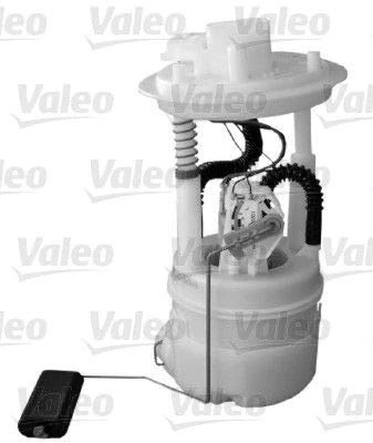 VALEO 347119 Fuel Injectors