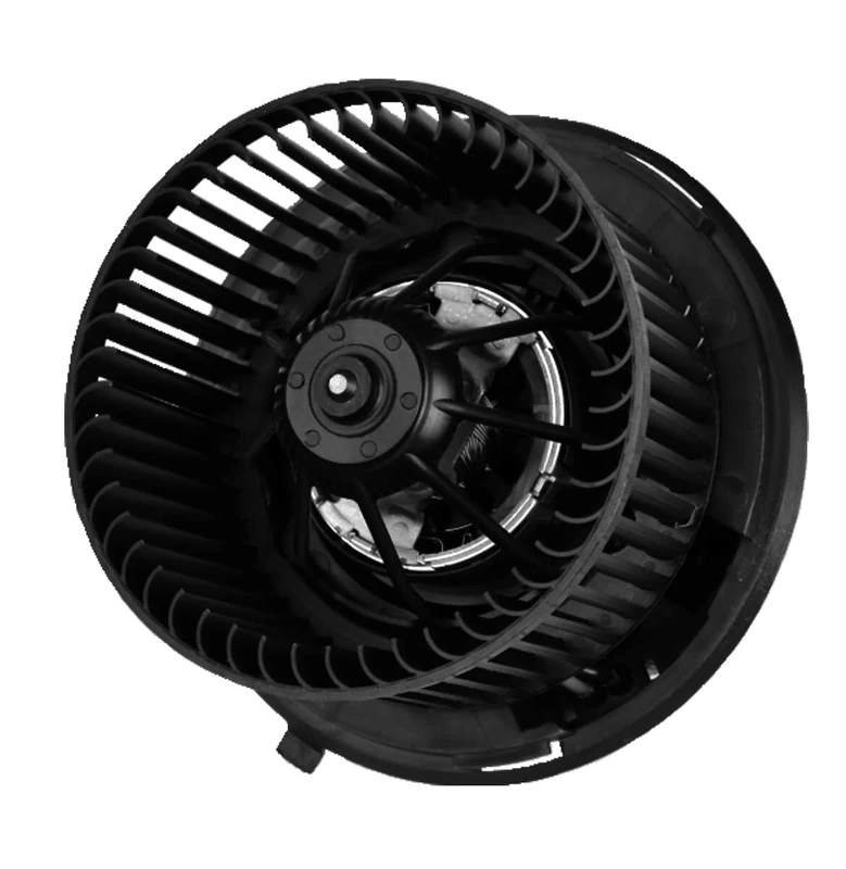 Valeo 715245 Interior Blower