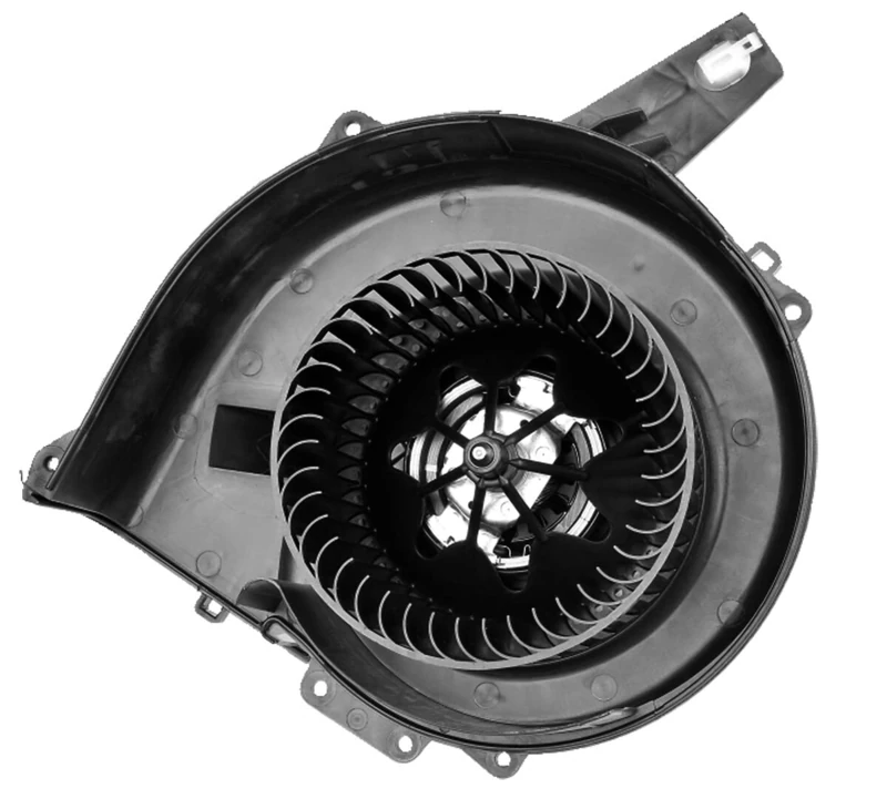 Valeo 715240 Interior Blower