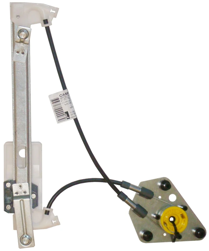VALEO 851048 Window Regulator VALEO WINDOW REGULATOR Fitting side [Text]: Confort [Text]: Function type [Text] : Technology [Text]: