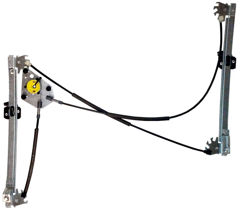 VALEO 851045 Window Regulator VALEO WINDOW REGULATOR Fitting side [Text]: Confort [Text]: Function type [Text] : Technology [Text]: