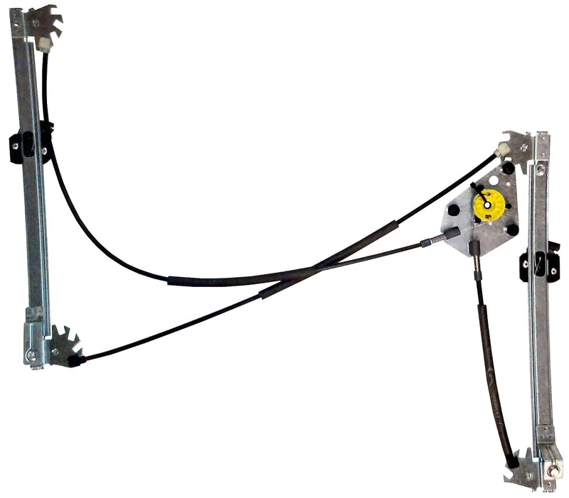 VALEO 851044 Window Regulator VALEO WINDOW REGULATOR Fitting side [Text]: Confort [Text]: Function type [Text] : Technology [Text]: