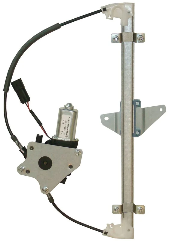 VALEO 851063 Window Regulator VALEO WINDOW REGULATOR Fitting side [Text]: RIGHT FRONT Confort [Text]: Function type [Text] : Technology [Text]: