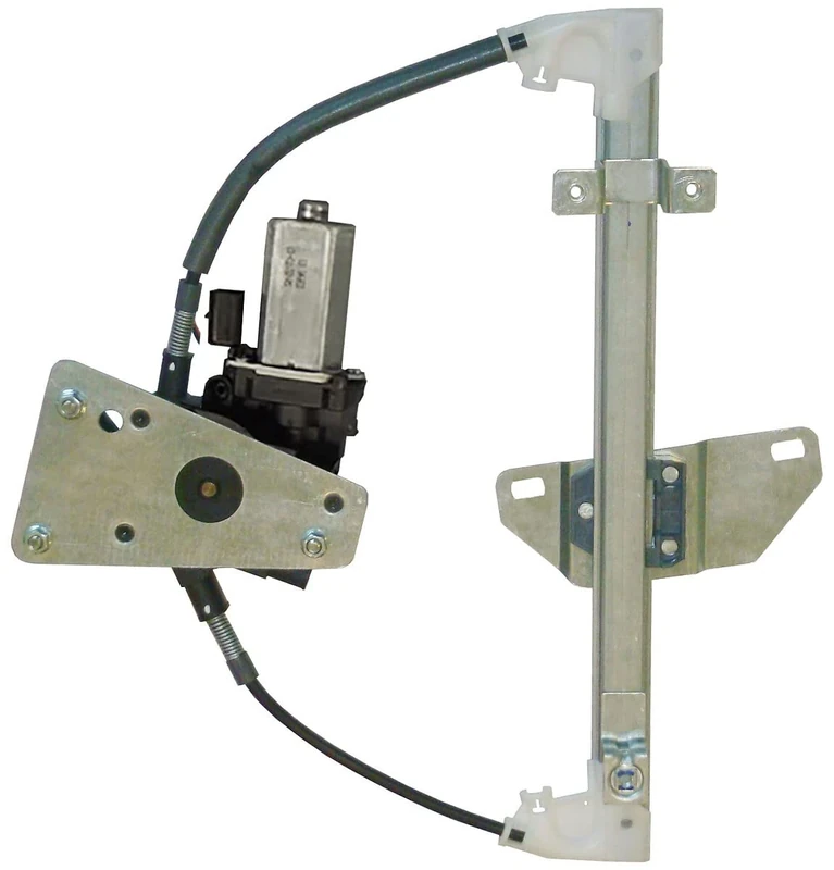 VALEO 851025 Window Regulator VALEO WINDOW REGULATOR Fitting side [Text]: RIGHT REAR Confort [Text]: Function type [Text] : Technology [Text]: