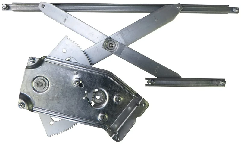 VALEO 851033 Window Regulator VALEO WINDOW REGULATOR Fitting side [Text]: Confort [Text]: Function type [Text] : Technology [Text]: