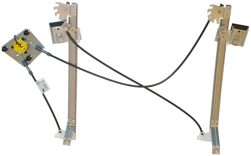 VALEO 851035 Window Regulator VALEO WINDOW REGULATOR Fitting side [Text]: Confort [Text]: Function type [Text] : Technology [Text]: