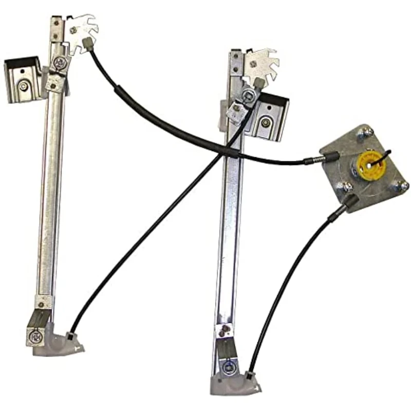 VALEO 851036 Window Regulator VALEO WINDOW REGULATOR Fitting side [Text]: Confort [Text]: Function type [Text] : Technology [Text]: