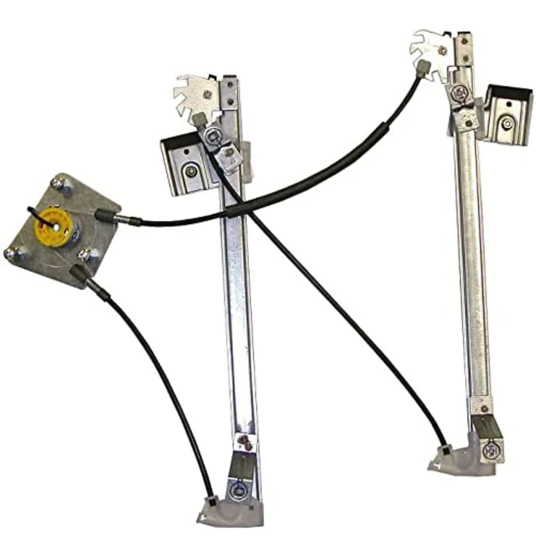 VALEO 851037 Window Regulator VALEO WINDOW REGULATOR Fitting side [Text]: Confort [Text]: Function type [Text] : Technology [Text]: