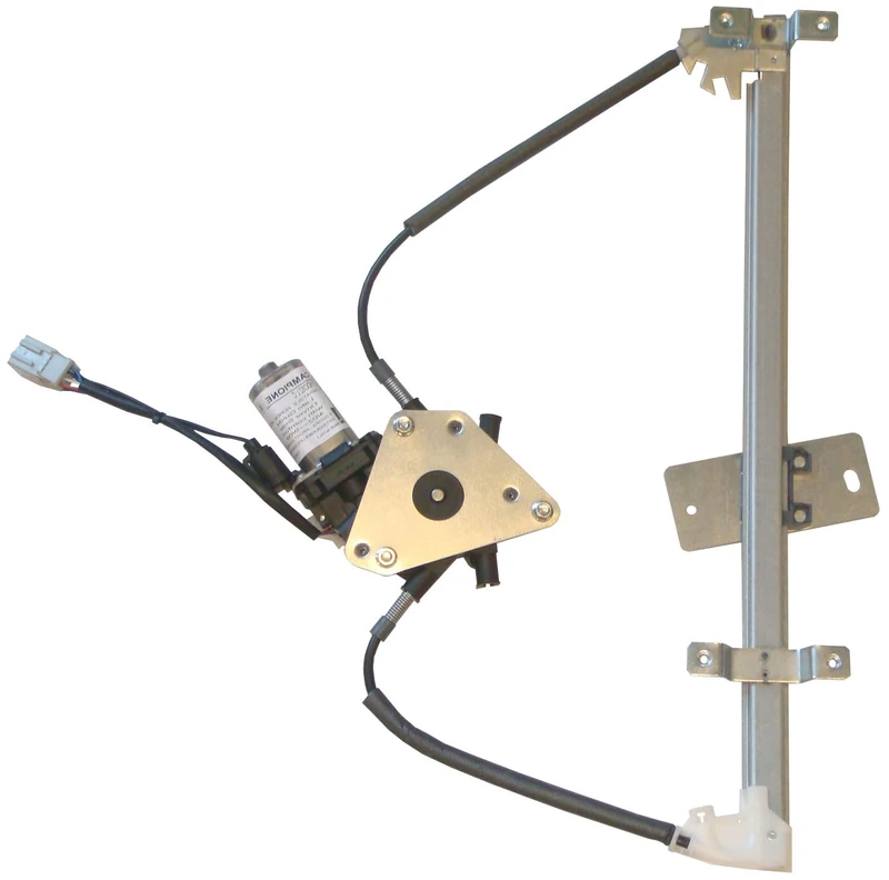 VALEO 850971 Window Regulator VALEO WINDOW REGULATOR Fitting side [Text]: RIGHT FRONT Confort [Text]: Function type [Text] : Technology [Text]: BOWDEN - Image 1