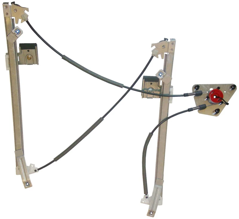 VALEO 851098 Window Regulator VALEO WINDOW REGULATOR Fitting side [Text]: Confort [Text]: Function type [Text] : Technology [Text]: