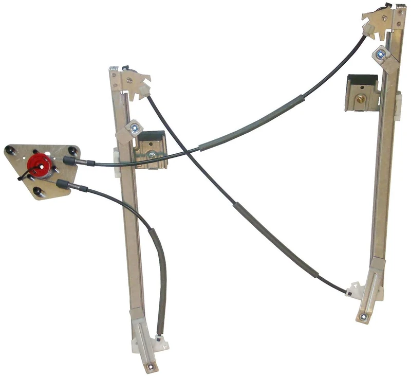 VALEO 851099 Window Regulator VALEO WINDOW REGULATOR Fitting side [Text]: Confort [Text]: Function type [Text] : Technology [Text]: