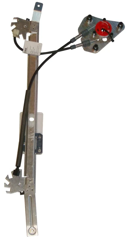 VALEO 851100 Window Regulator VALEO WINDOW REGULATOR Fitting side [Text]: Confort [Text]: Function type [Text] : Technology [Text]: