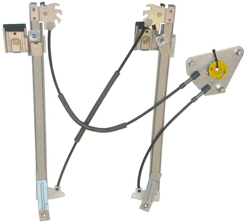 VALEO 851102 Window Regulator VALEO WINDOW REGULATOR Fitting side [Text]: Confort [Text]: Function type [Text] : Technology [Text]: