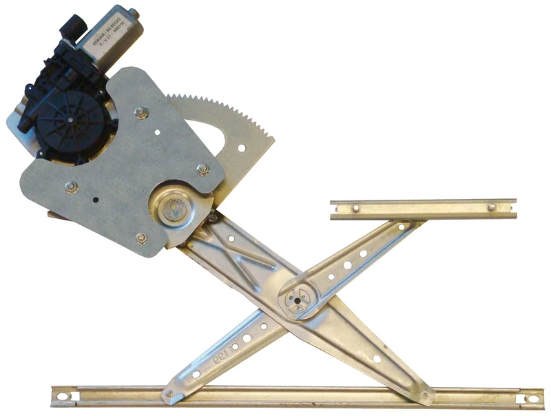 VALEO 851083 Window Regulator VALEO WINDOW REGULATOR Fitting side [Text]: RIGHT FRONT Confort [Text]: Function type [Text] : Technology [Text]: