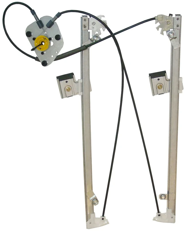 VALEO 851085 Window Regulator VALEO WINDOW REGULATOR Fitting side [Text]: Confort [Text]: Function type [Text] : Technology [Text]: