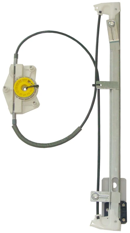 Valeo Window Regulator Right Rear 851129