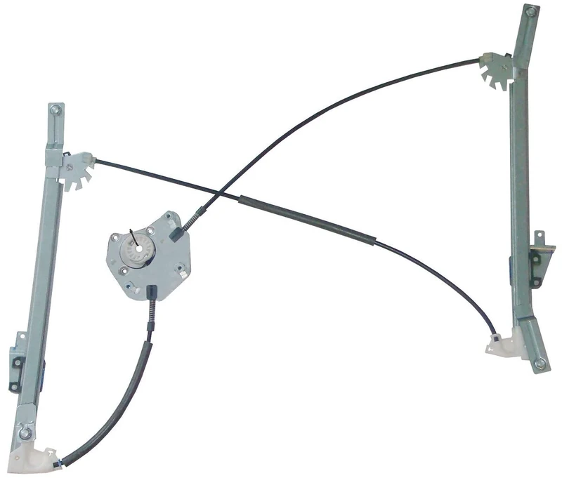 VALEO 851109 Window Regulator VALEO WINDOW REGULATOR Fitting side [Text]: Confort [Text]: Function type [Text] : Technology [Text]: