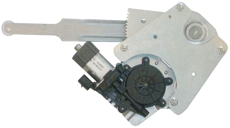 VALEO 851110 Window Regulator VALEO WINDOW REGULATOR Fitting side [Text]: LEFT REAR Confort [Text]: Function type [Text] : WITHOUT COMFORT FUNCTION Technology [Text]: SCISSORS