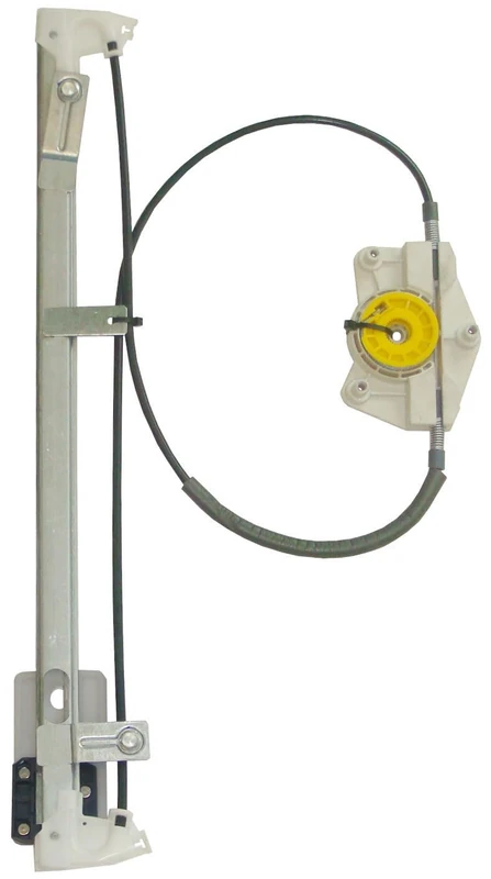 Valeo Window Regulator Left Rear 851128