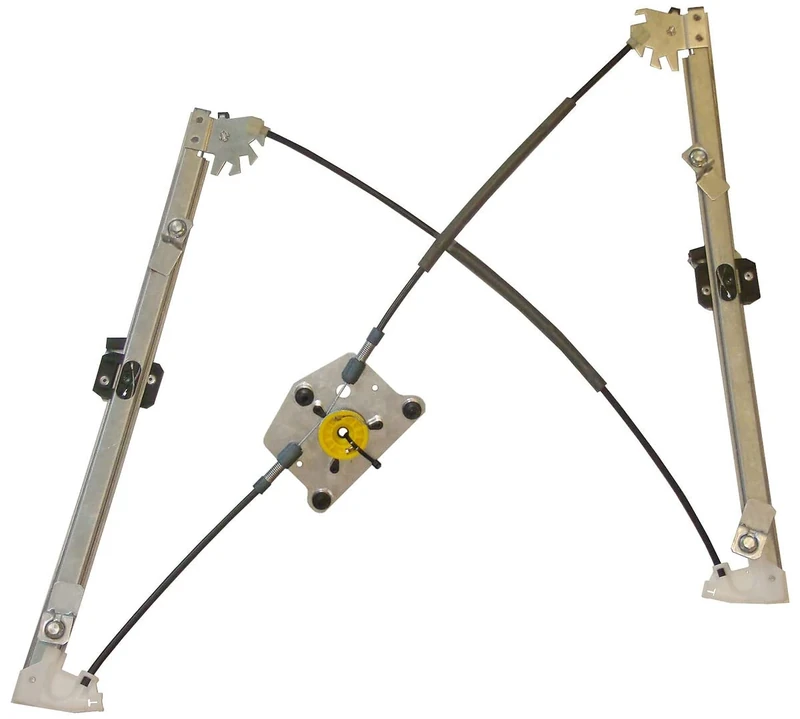 VALEO 851123 Window Regulator VALEO WINDOW REGULATOR Fitting side [Text]: Confort [Text]: Function type [Text] : Technology [Text]: