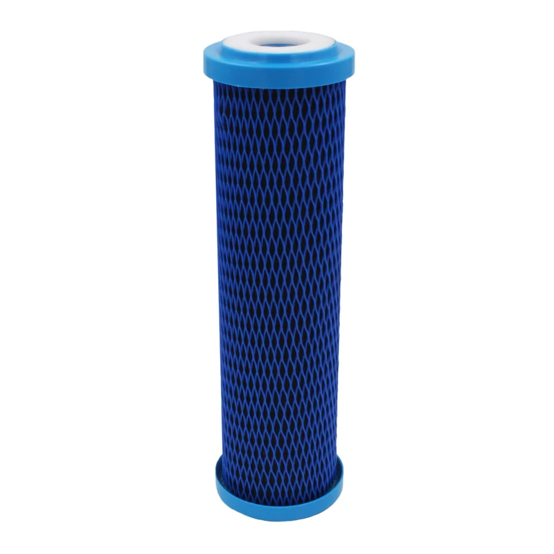Hydropure XM Standard Cartridge 9 3/4 inches + 5% EMX