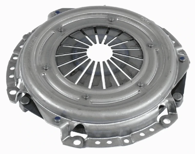 SACHS 3082 000 147 Clutch Pressure Plate compatible with Peugeot 207 (WA_, WC_) 2006-2015 and Other Vehicles