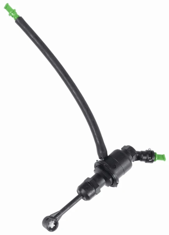 SACHS 6284 600 665 Master Cylinder Clutch compatible with Renault Clio III (BR0/1, CR0/1) 2005-2014 and Other Vehicles