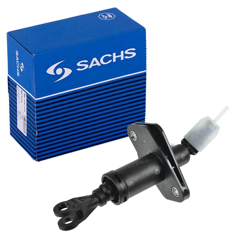 SACHS 6284 605 033 Master Cylinder Clutch compatible with Alfa Romeo 159 Sedan (939_) 2005-2012 and Other Vehicles