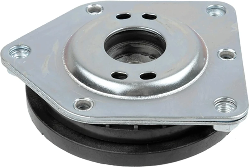 SACHS 802 559 Suspension Strut Support Mount compatible with Mercedes-Benz A-Class (W169) 2004-2012 Left, Right, Front Axle and Other Vehicles