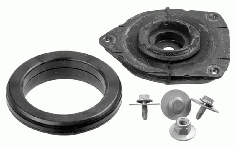 SACHS 802 546 Repair Kit, suspension strut support mount for and other applications