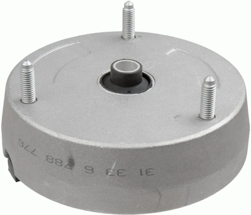 SACHS 802 626 Suspension Strut Support Mount compatible with BMW X5 (E70) 2006-2013 Upper, Front Axle and Other Vehicles